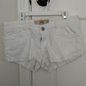 Hollister shorts